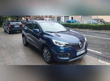 Renault - Kadjar